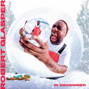 Robert Glasper - In December i gruppen VI TIPSAR / Julmusik på Vinyl & CD hos Bengans Skivbutik AB (5570654)