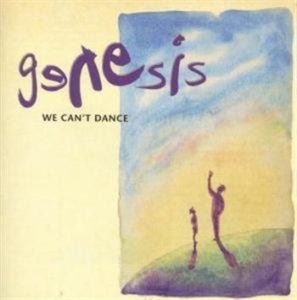 Genesis - We Cant Dance (2008) i gruppen Minishops / Genesis hos Bengans Skivbutik AB (557069)