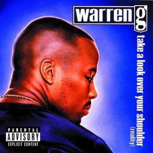 Warren G - Take A Look Over Your Shoulder i gruppen CD / Pop hos Bengans Skivbutik AB (557075)
