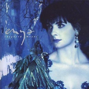 Enya - Shepherd Moons i gruppen CD / Irländsk Musik,Pop-Rock hos Bengans Skivbutik AB (557076)