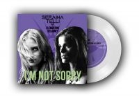 Seraina Telli - I'm Not Sorry (Unplugged) Feat.Clém i gruppen VI TIPSAR / Fredagsreleaser / Fredag den 22:a november 2024 hos Bengans Skivbutik AB (5570769)