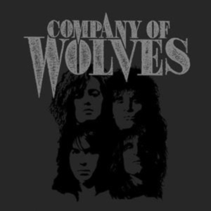 Company Of Wolves - Company Of Wolves i gruppen VI TIPSAR / Fredagsreleaser / Fredag den 29:e november 2024 hos Bengans Skivbutik AB (5570773)