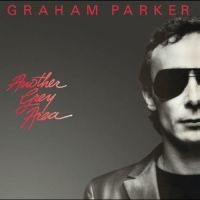 Parker Graham - Another Grey Area (40Th Anniversary i gruppen CD / Pop-Rock hos Bengans Skivbutik AB (5570896)