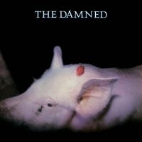 Damned The - Strawberries (40Th Anniversary 2 Cd i gruppen VI TIPSAR / Fredagsreleaser / Fredag den 29:e november 2024 hos Bengans Skivbutik AB (5570904)