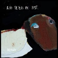 Dj Koze - Wie Schön Du Bist Ep i gruppen VI TIPSAR / Fredagsreleaser / Fredag den 6:e december 2024 hos Bengans Skivbutik AB (5570927)