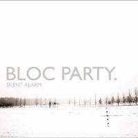 Bloc Party - Silent Alarm i gruppen VINYL / Pop-Rock hos Bengans Skivbutik AB (5570940)
