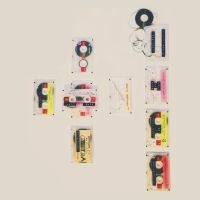 Stjern Stina - Vivid Peace Restored i gruppen VI TIPSAR / Fredagsreleaser / Fredag den 29:e november 2024 hos Bengans Skivbutik AB (5570946)