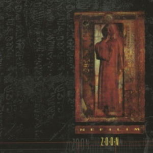 The Nefilim - Zoon i gruppen VI TIPSAR / Fredagsreleaser / Fredag den 13:e december 2024 hos Bengans Skivbutik AB (5571005)