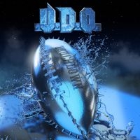 U.D.O. - Touchdown (Purple Black Dust Vinyl) i gruppen VINYL / Hårdrock hos Bengans Skivbutik AB (5571068)