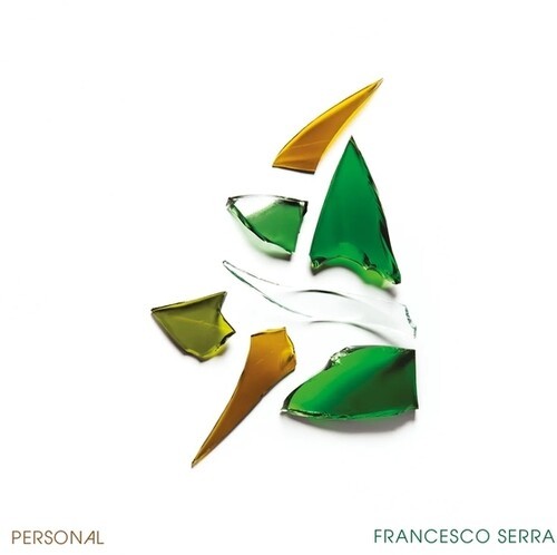 Francesco Serra - Personal i gruppen CD / Pop-Rock hos Bengans Skivbutik AB (5571134)