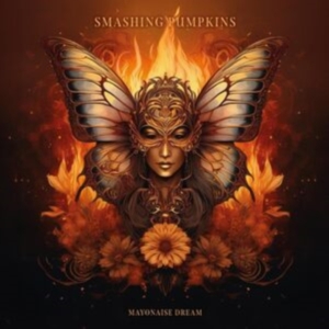 Smashing Pumpkins - Mayonaise Dream i gruppen VI TIPSAR / Fredagsreleaser / Fredag den 29:e november 2024 hos Bengans Skivbutik AB (5571164)