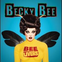 Beelivers? - Becky Bee i gruppen VINYL / Toppsäljare hos Bengans Skivbutik AB (5571214)