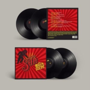 Black Seeds The - On The Sun (20Th Anniversary Editio i gruppen VI TIPSAR / Fredagsreleaser / Fredag den 13:e december 2024 hos Bengans Skivbutik AB (5571219)