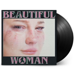 Sarah Klang - Beautiful Woman (Vinyl) i gruppen VI TIPSAR / Bengans Personal Tipsar / Daniella Tipsar hos Bengans Skivbutik AB (5571226)