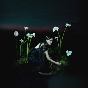 Penelope Trappes - A Requiem i gruppen ÖVRIGT / Övrigt / Artiklar-kommande hos Bengans Skivbutik AB (5571241)