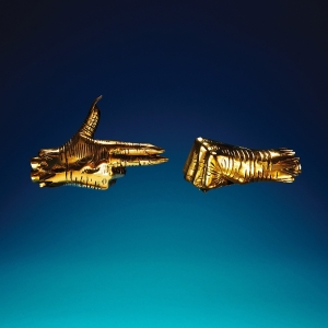Run The Jewels - Run The Jewels 3 i gruppen VI TIPSAR / Fredagsreleaser / Fredag den 6:e december 2024 hos Bengans Skivbutik AB (5571262)