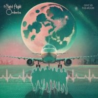 The Night Flight Orchestra - Give Us The Moon i gruppen VINYL / Toppsäljare hos Bengans Skivbutik AB (5571356)