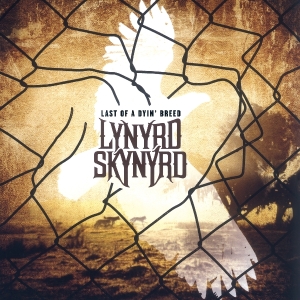 Lynyrd Skynyrd - Last Of A Dyin' Breed i gruppen VI TIPSAR / Fredagsreleaser / Fredag den 6:e december 2024 hos Bengans Skivbutik AB (5571364)