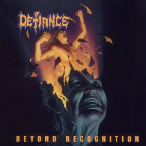 Defiance - Beyond Recognition i gruppen ÖVRIGT / Övrigt / aub hos Bengans Skivbutik AB (5571365)