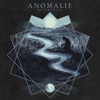 Anomalie - Riverchild (2 Lp Black Vinyl) i gruppen VI TIPSAR / Fredagsreleaser / Fredag den 6:e december 2024 hos Bengans Skivbutik AB (5571494)