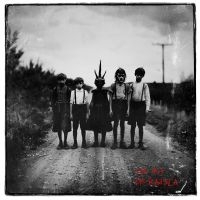 Vet Hut - Din Rädsla (Red Vinyl Lp) i gruppen VI TIPSAR / Fredagsreleaser / Fredag den 29:e november 2024 hos Bengans Skivbutik AB (5571497)