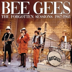 Bee Gees - Forgotten Sessions The1697-1968 (2 i gruppen VI TIPSAR / Fredagsreleaser / Fredag den 29:e november 2024 hos Bengans Skivbutik AB (5571524)