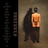 Kanye West & Ty Dolla Sign - Vultures 1 (Mc) i gruppen VI TIPSAR / Fredagsreleaser / Fredag den 13:e december 2024 hos Bengans Skivbutik AB (5571576)