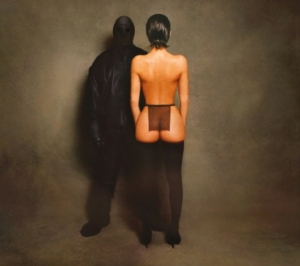 Kanye West & Ty Dolla Sign - Vultures 1 (Digipack) i gruppen VI TIPSAR / Fredagsreleaser / Fredag den 13:e december 2024 hos Bengans Skivbutik AB (5571581)