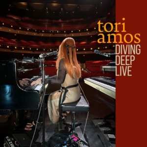 Tori Amos - Diving Deep Live i gruppen VI TIPSAR / Fredagsreleaser / Fredag den 6:e december 2024 hos Bengans Skivbutik AB (5571587)