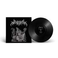 Azarath - Diabolical Impious Evil (Black Viny i gruppen VI TIPSAR / Fredagsreleaser / Fredag den 6:e december 2024 hos Bengans Skivbutik AB (5571734)