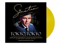 Sinatra Frank - Tokyo, Tokyo (Yellow Vinyl Lp) i gruppen VI TIPSAR / Fredagsreleaser / Fredag den 13:e december 2024 hos Bengans Skivbutik AB (5571752)