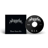 Azarath - Diabolical Impious Evil (Digipack) i gruppen VI TIPSAR / Fredagsreleaser / Fredag den 6:e december 2024 hos Bengans Skivbutik AB (5571755)