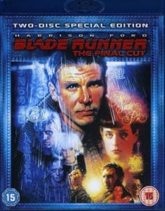 Movie - Blade Runner i gruppen Film / Film Blu-ray hos Bengans Skivbutik AB (5571785)