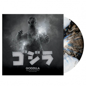 Akira Ifukube - Godzilla i gruppen VI TIPSAR / Bengans Personal Tipsar / Horror Soundtracks hos Bengans Skivbutik AB (5571822)