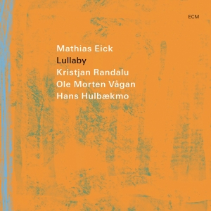 Mathias Eick - Lullaby i gruppen VINYL / Jazz hos Bengans Skivbutik AB (5571864)