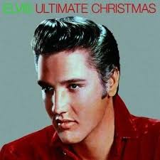 Elvis Presley - Elvis Ultimate Christmas (Digi) i gruppen ÖVRIGT / -Start BW hos Bengans Skivbutik AB (5571982)