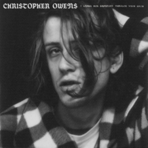 Christopher Owens - I Wanna Run Barefoot Through Your H i gruppen VI TIPSAR / Fredagsreleaser / Fredag den 6:e december 2024 hos Bengans Skivbutik AB (5571983)