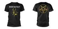 Bathory - T/S Goat (Xxl) i gruppen MERCHANDISE / T-shirt / Hårdrock hos Bengans Skivbutik AB (5572011)