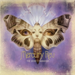 Mercury Rev - The Secret Migration i gruppen VINYL / Pop-Rock hos Bengans Skivbutik AB (5572018)
