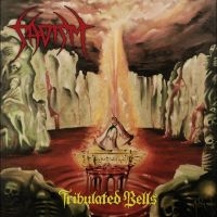 Sadism - Tribulated Bells i gruppen VINYL / Hårdrock hos Bengans Skivbutik AB (5572025)