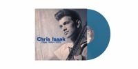 Isaak Chris - Blue Hotel (Blue Vinyl Lp) i gruppen VI TIPSAR / Fredagsreleaser / Fredag den 13:e december 2024 hos Bengans Skivbutik AB (5572077)
