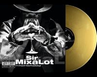 Sir Mix-A-Lot - Mackdaddy (Gold Vinyl Lp) i gruppen VI TIPSAR / Fredagsreleaser / Fredag den 13:e december 2024 hos Bengans Skivbutik AB (5572086)
