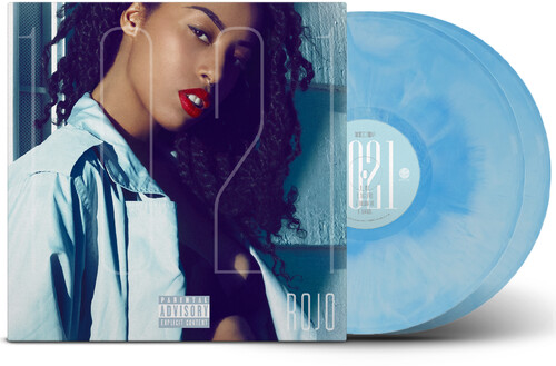Rochelle Jordan - 1021 i gruppen VINYL / Toppsäljare hos Bengans Skivbutik AB (5572101)