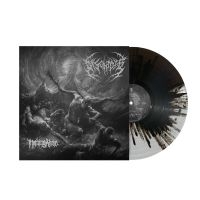 Disentomb - Nothing Above i gruppen VINYL / Hårdrock hos Bengans Skivbutik AB (5572105)