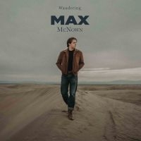 Mcnown Max - Wandering (Love Me Back) i gruppen VINYL / Kommande hos Bengans Skivbutik AB (5572177)