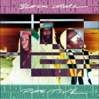 Black Uhuru - Positive & Positive Dub i gruppen CD / Toppsäljare hos Bengans Skivbutik AB (5572184)
