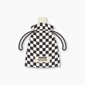 Onew - 2025 Seasons Greetings i gruppen Minishops / K-Pop Minishops / Seasons Greetings 25 hos Bengans Skivbutik AB (5572243)