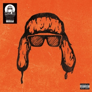 Hooja - Hooja (LTD 2LP) i gruppen ÖVRIGT / Korr_grupp / Art.under.overvak250318 hos Bengans Skivbutik AB (5572244)