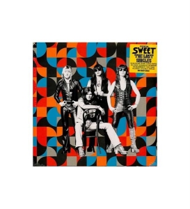 Sweet - The Lost Singles 2.0 (RSD) i gruppen VI TIPSAR / Record Store Day / RSD BF 2024 hos Bengans Skivbutik AB (5572280)
