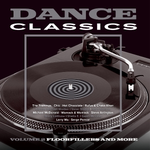 V/A - Dance Classics...Vol. 2 i gruppen VINYL / Dance-Techno hos Bengans Skivbutik AB (5572304)